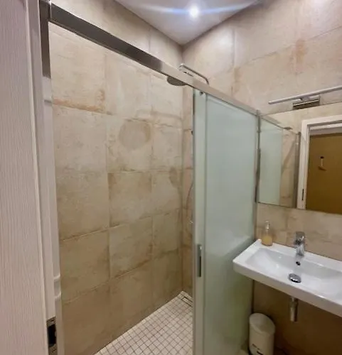 Jakub's Apartman *