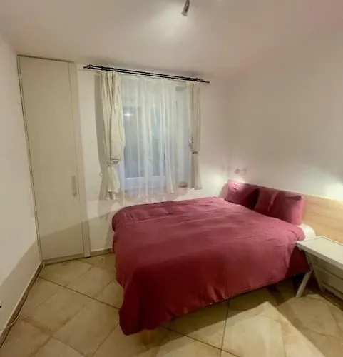 Apartman Jakub's Prága