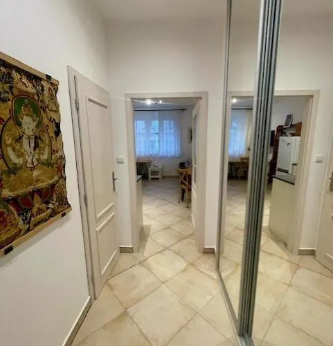 Apartman Jakub's *