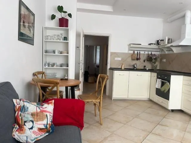 Jakub's Apartman