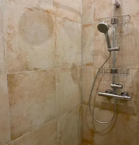 Jakub's Appartement